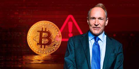 Tim Berners-Lee doesn’t understand Bitcoin—that’s a shame - CoinGeek