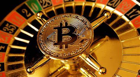 Are Crypto Casinos Legal in Nigeria? - The Sports Bank