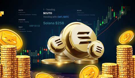 Solana Price Prediction: Could SOL Hit $500 This Quarter & Why Crypto Meme Panshibi Is Going Viral Worldwide - CryptoDaily