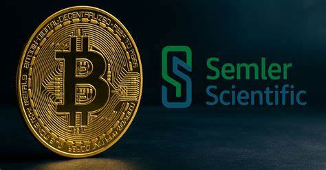 Semler Scientific Appoints Bitcoin Strategy Director, Sets Multi-Year BTC Accumulation Target