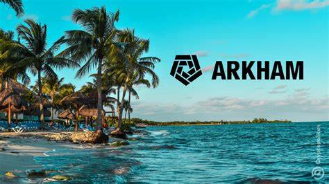 Arkham Intelligence to Launch Crypto Derivatives Exchange in the Caribbean - Binance