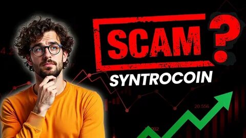 Syntrocoin Review 2025: Scam Or Legit Crypto Trading Platform? – Quick Facts! - Daily Trust