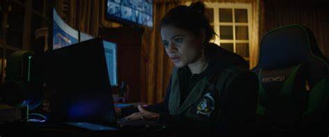 Coming Soon To Theaters And Streaming: ‘COLD WALLET’ - PopHorror