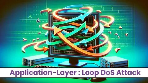 New Loop DoS attack may target 300,000 vulnerable hosts - Security Affairs