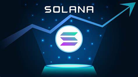 The rise of Solana: low fees, DeFi, meme coin mania, and real-world assets - Kitco NEWS