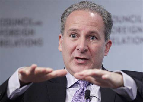 Peter Schiff Says Bitcoin Is Overpriced Than GameStop After GME Stock Rally
