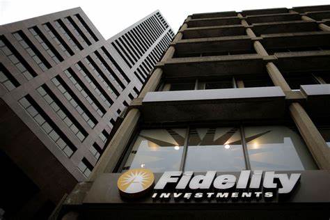 Fidelity will soon have a bitcoin option on its 401(k) plans - The Washington Post