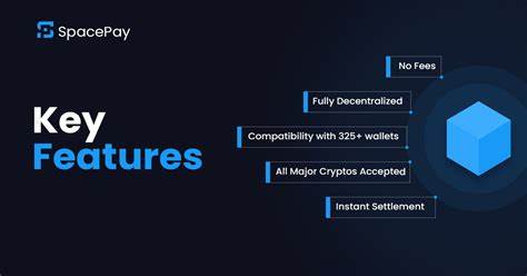 SpacePay: A Fresh Take on Crypto Payments for Everyone, from Ethereum to SHIB
