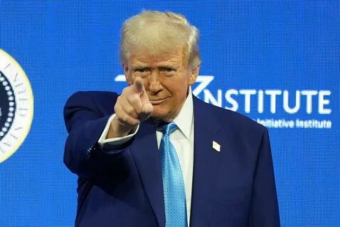 DOGE Dividend: Donald Trump plans to share $55 billion with direct payments of $5,000 to every taxpayer - The Economic Times