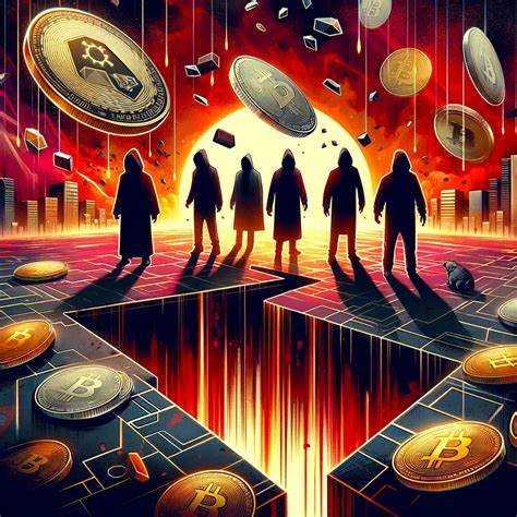 Solana Meme Coin Ecosystem Under Fire: Galaxy Research Cites LIBRA Rug Pull As Major Blow - Benzinga India