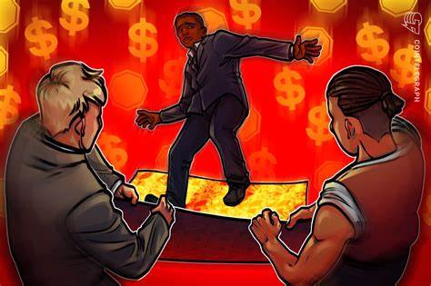 Will Michael Saylor pull the rug? - Crypto News