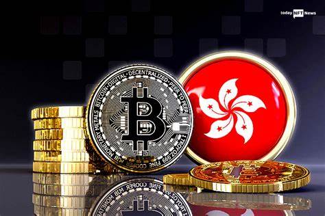 Hong Kong investment firm’s shares surge 93% after buying just 1 Bitcoin - Cointelegraph