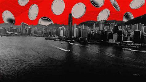 Hong Kong to speed up crypto licensing as competition intensifies - The Block