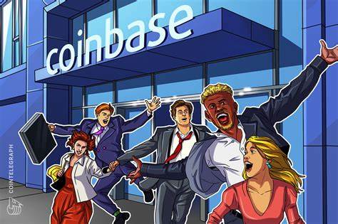 Coinbase Shares Go Thunkadunk, -88% from High, amid Crypto Chaos, Plunging Revenues, Huge Loss: New Paradigm Where Gambling Tokens Blow Up the Casinos? - WOLF STREET