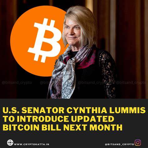 Bitcoin 24/7 Audit? Senator Lummis’ Bold Claim - TronWeekly