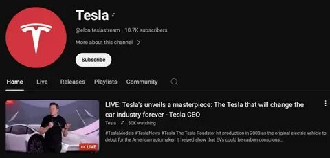Elon Musk AI-generated deepfakes fuel rise in crypto scams - TheStreet