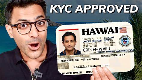 Buying a $250 Residency Card From a Tropical Island Let Me Bypass U.S. Crypto Laws - 404 Media