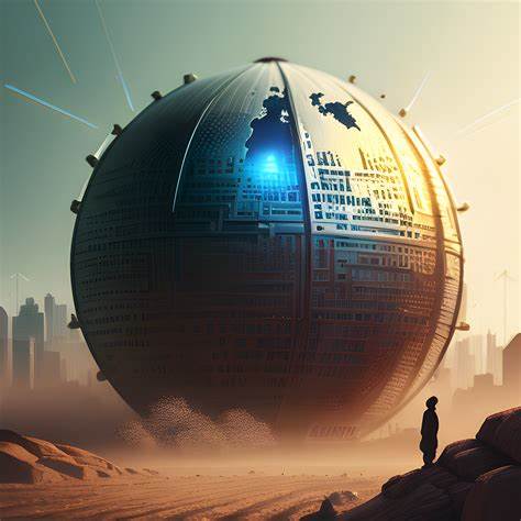 The Tokenization Revolution: Reshaping How We Own and Trade Assets