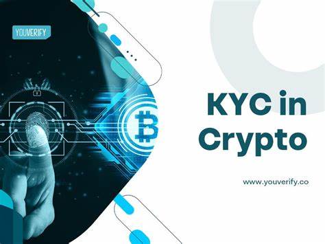 KYC Solutions Reshape the Crypto Realm: XBO.com’s Strategic Partnership with Muinmos - GlobeNewswire