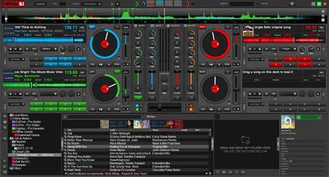 VirtualDJ - Download