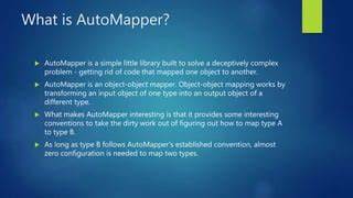 Show HN: Go-mapper – AutoMapper-style struct mapping for Go