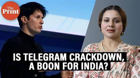 EU plans crackdown on Signal and Telegram