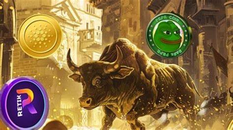 Veteran Trader Known for Accurate Calls in the Last Bull Run, Reveals 3 Coins Every Investor Looking to Get Mega Rich Should Buy: Pepe Coin (PEPE), Retik Finance (RETIK), and Cardano (ADA) - Analytics Insight