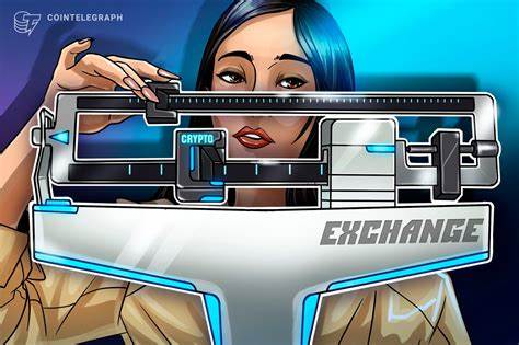 SUI mainnet goes live as token sees immediate action on Binance, OKX, others - Cointelegraph