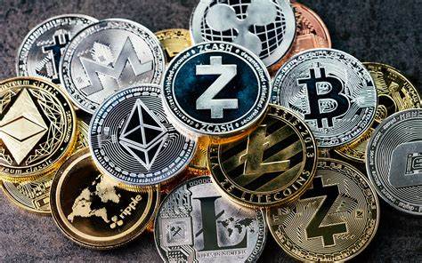 5 Best Cryptos to Buy Before They Explode – Earn Free Crypto While You Wait for This Moonshot to Take Off - NewsWatch