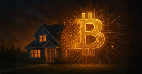 Why Balaji Srinivasan says all property will become cryptography