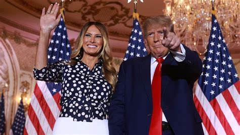$Trump And $Melania Suddenly Crash As Bitcoin Price Dives - Forbes