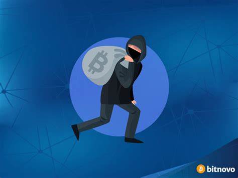 How to avoid cryptocurrency scams - blog.bitnovo.com