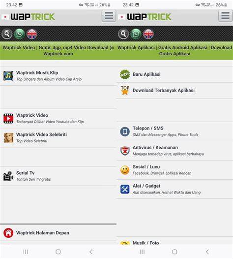 Download Waptrick - CCM