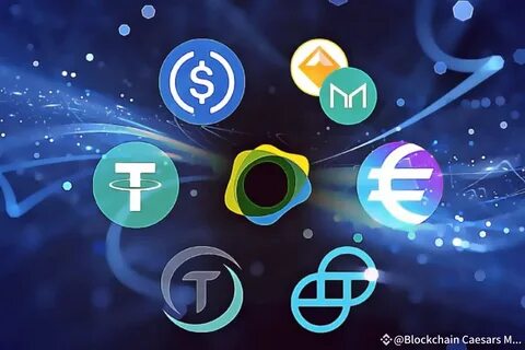 Explaining Stable Coins, The Holy Grail Of Cryptocurrency - Forbes
