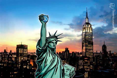 How to buy USD Coin (USDC) in the United States - Cointelegraph