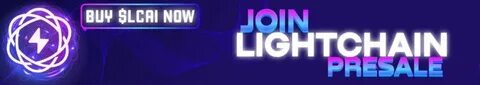 TRON and Litecoin Traders Load Up on Lightchain AI Finance to Unlock 5000x Rally for December 2024 - CoinMarketCap