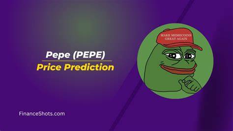 Pepe (PEPE) Price Prediction 2024, 2025, 2026, 2027 - 2050