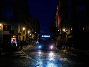 Spain says April blackout was caused by grid failures and poor planning
