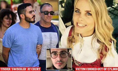How a bank worker looking for love was conned of her life savings in Tinder scam known as 'pig butchering' - Daily Mail