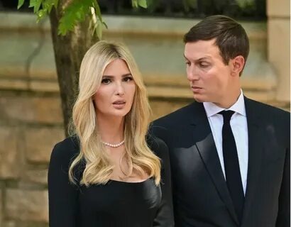 ‘Interesting choice’: Ivanka Trump’s outfit at father’s victory speech raises eyebrows - Yahoo Entertainment