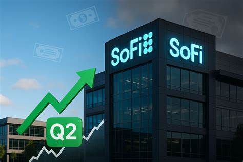 SoFi Delivered Big in Q2. Don’t Miss This Chance to Buy SOFI Stock on the Dip