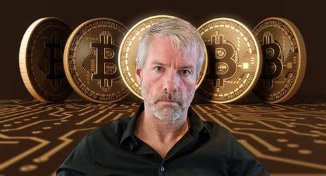 Trump and Saylor’s Bold Bitcoin Move 20% of Bitcoin: What’s Happening Now? - sarkariyojnaa