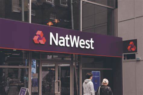 NatWest To Overhaul Digital Banking With AWS, Accenture