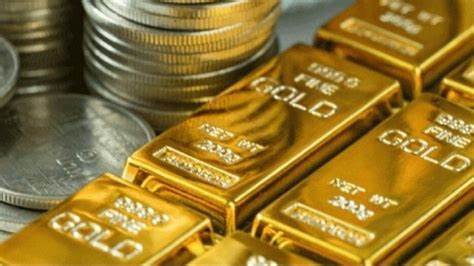 Gold price today: Experts predict likely gold rate following Donald Trump's 'Liberation Day' Tariffs annou - The Economic Times