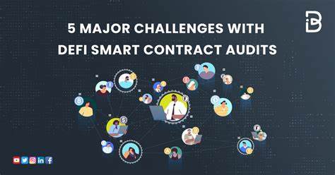 Can DeFi Survive Without Proper Smart Contract Audits? - Crypto Mode