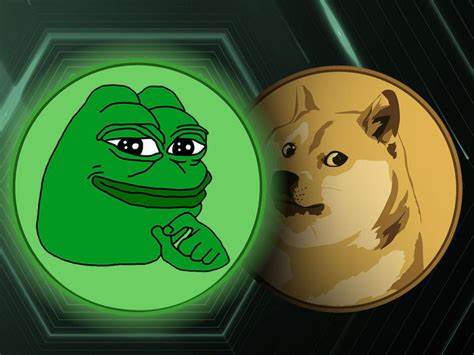 October Memecoin Watch: Can DOGE, SHIB, PEPE, and WIF Lead the Charge?