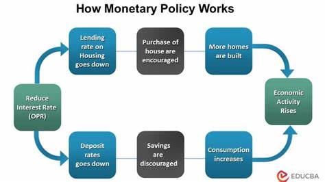 September 2024: Monetary Policy Easing Sparks Market Optimism - Blockhead