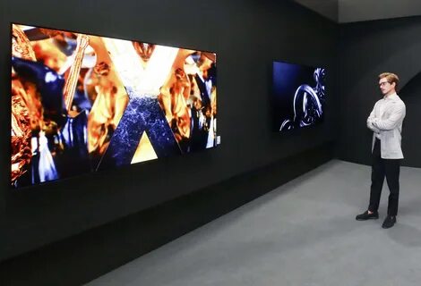 LG to Shut Down NFT Marketplace Art Lab on Smart TVs - NFT Plazas