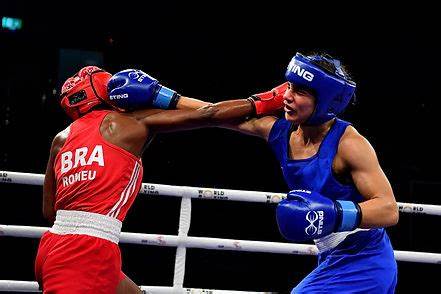 Event Information | World Boxing Champs