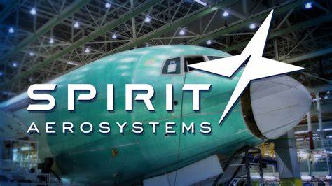Spirit Announces Sale of Fiber Materials Inc. (FMI) to Tex Tech Industries - PR Newswire